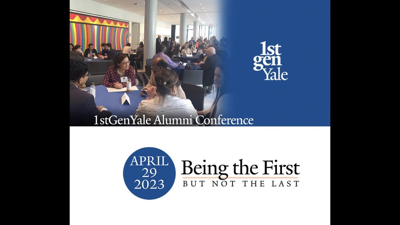 Being the First Video