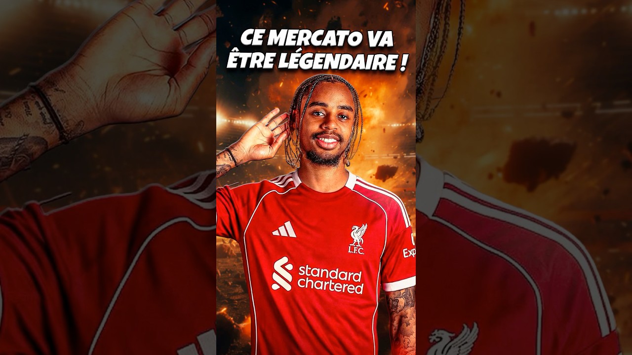 BARCOLA VERS UN DÉPART DU PSG ?! 😭