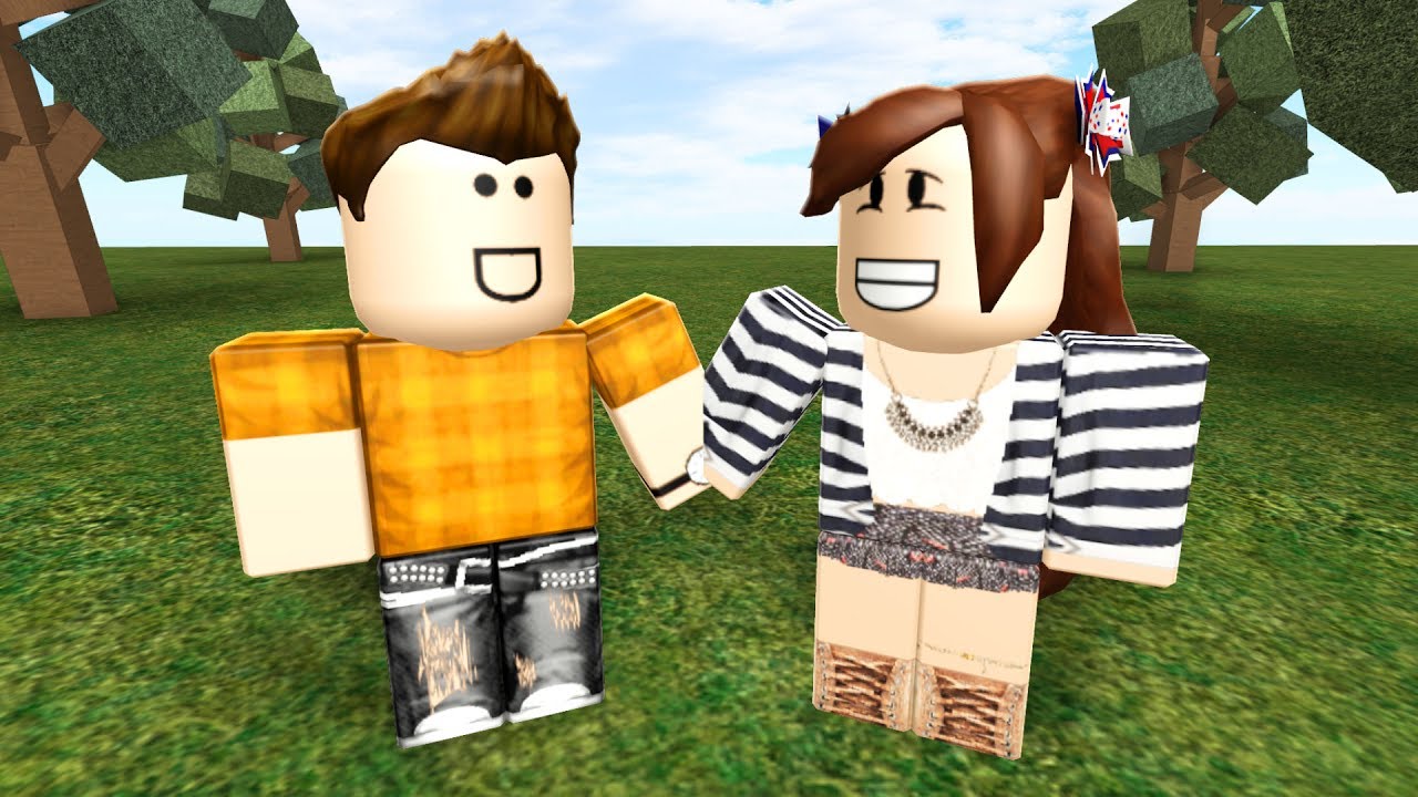 roblox bully story love