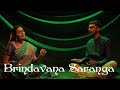 Brindavana saranga  featuring  vishruthigirish   and  anirudhsubramanian     madrasana duet