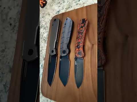 Titanium Tuesday Carry!
