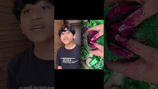 Abime Sihirli Güçlerim Var Dedim İnanmadı Bakın Ne Oldu