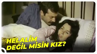 Canım Seni Nasıl Çekti Bilsen Fatma Girik Türk Filmi