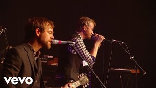 The National - Squalor Victoria (Live Director�s Cut)