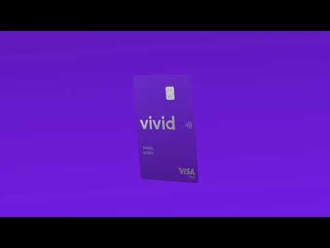 Vivid Money