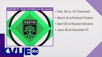 Austin FC