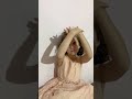 ترند تغير اللوك على اغنية   