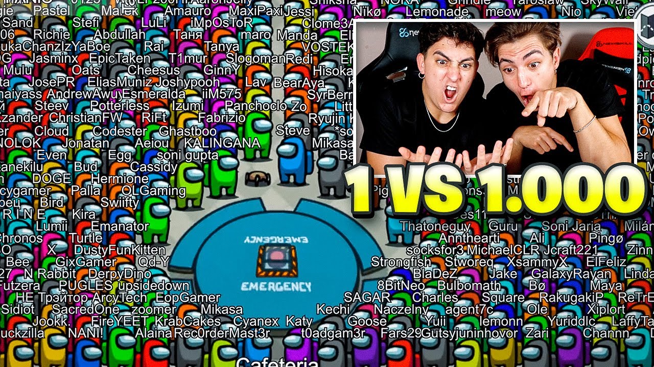 Among Us Apps Bei Google Play