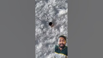 Spinning ice bullets with @Tier1Concealed High Speed footage on their channel