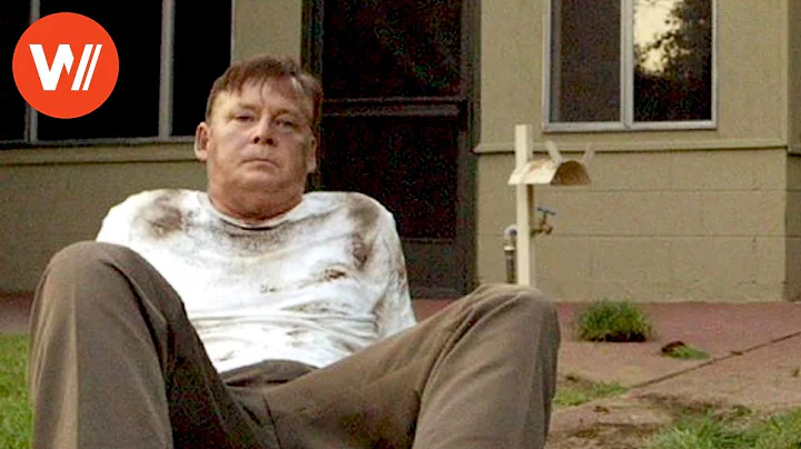 Joel Murray and Norma Michaels in "The listing age...