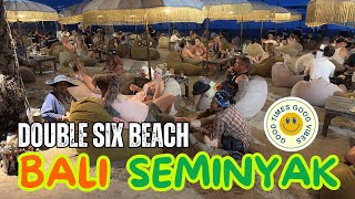 Download Lagu Bali Seminyak Double Six Beach Tour bij zonsondergang: The Place To Be MP3