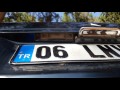 W140 Vakumlu Kapılar  / Mercedes - Benz S 320 L
