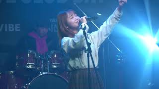 20190125모트 - '아틀란티스소녀(cover)' 라이브클럽데이