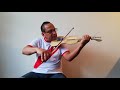 VIOLIN BOTELLAFONO