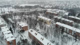 Новоград-Волинський, р-н Зелені