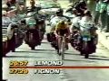 1989 Tour de France Final Time Trial - LONG VERSION - Greg Lemond - Laurent Fignon