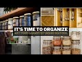 EASY KITCHEN ORGANIZATION [Practical and Functional]