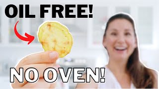 This POTATO CHIP HACK Will Blow Your Mind! 🤯🥔