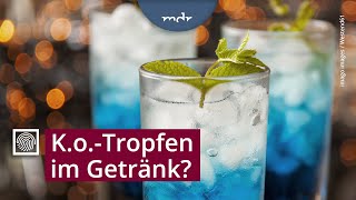 Download Lagu Verdacht: K.o.-Tropfen heimlich bei Stadtfest in Bad Salzungen verabreicht | Kripo live | MDR MP3 Download Lagu Verdacht: K.o.-Tropfen heimlich bei Stadtfest in Bad Salzungen verabreicht | Kripo live | MDR MP3