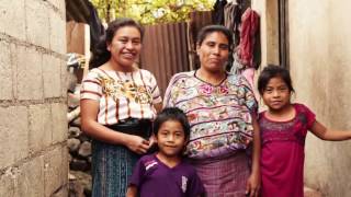 This Organization Is Fighting For The Futures Of Indigenous Girls In Guatemala