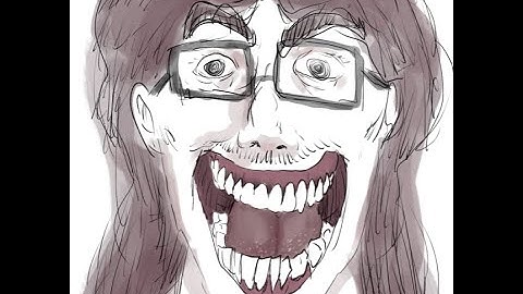 Adam Anims 2023 Animation Show Reel