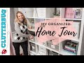 My Organized Home Tour