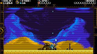 Shovel Knight - Gameplay - Pt. 6.5