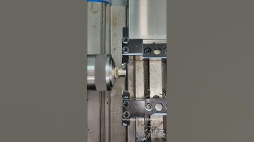 What can the SL-X do equipped with hydraulic chucks and Y-axis Living tools? | CNC SMARTLATHE