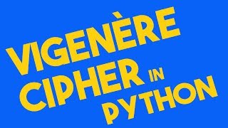 Vigenere Cipher Encryption and Decryption in Python screenshot 5