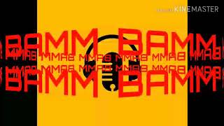 Stylo G - Bamm Bamm (Bass Boosted)