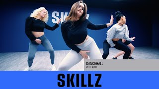Dancehall Treniruotės Vilniuje Choreo By Aistė Šokių Studija .Lt