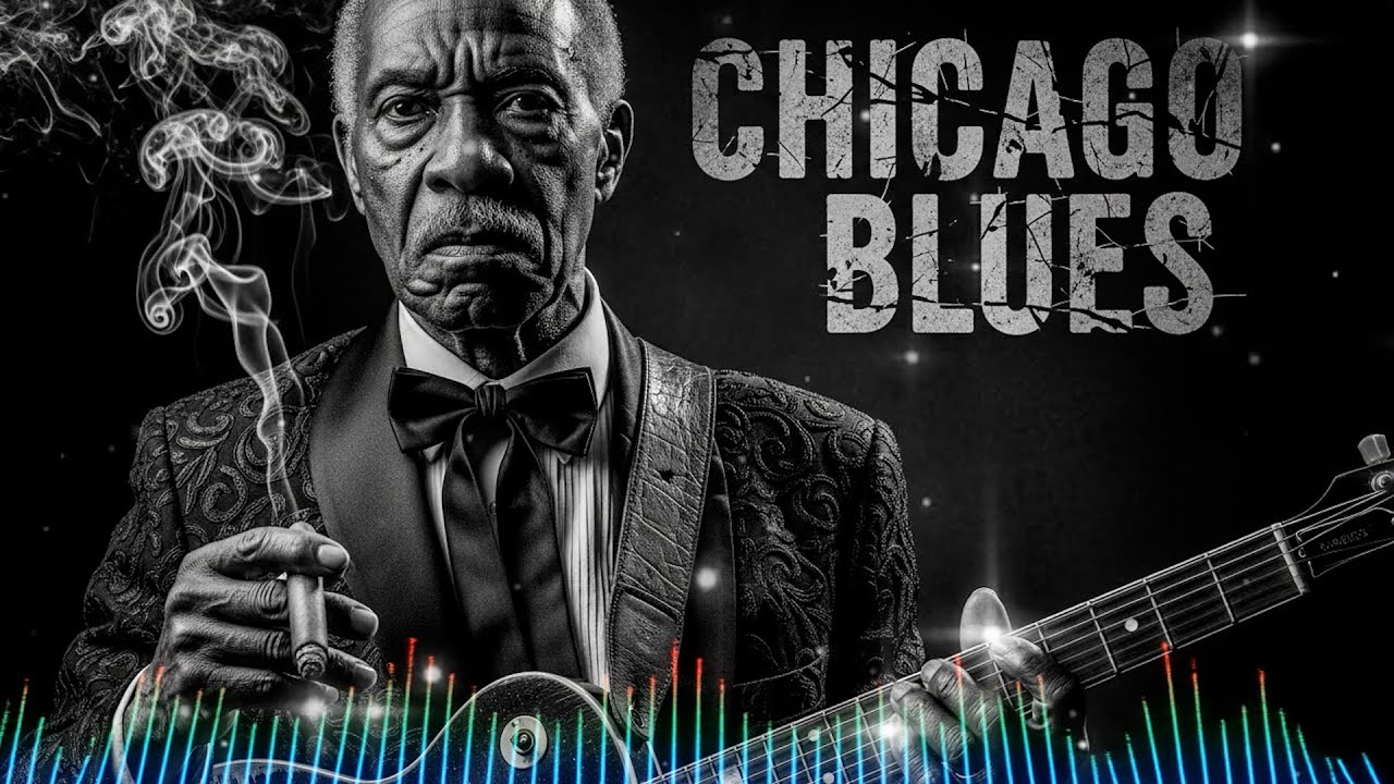 Midnight Echoes – Deep R&B Ballad with Soulful Vocals & Warm Atmosphere