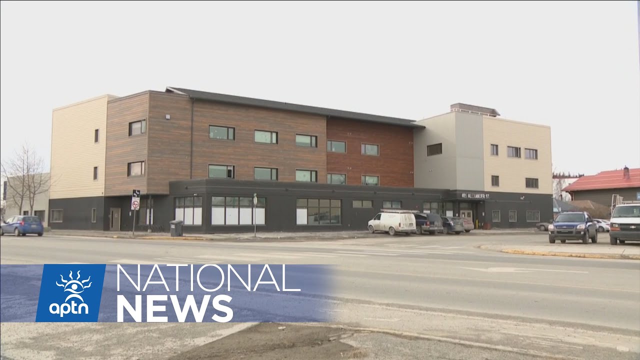 Coroners inquest into four Whitehorse shelter deaths begins  APTN News