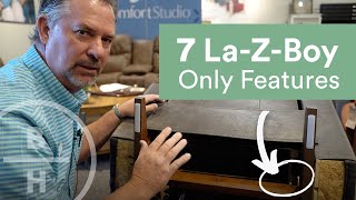 Is LaZBoy The BEST recliner?