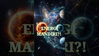 Tekhnologi Asing Yang Dapat Menyerap Energi Bintang - Dyson Sphere