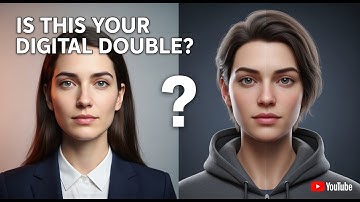 Digital Twins: Your Virtual Double in the Metaverse Future