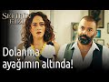 Sefirin Kızı | Dolanma Ayağımın Altında!