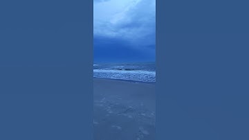 Thumbnail of Ocean Lightning