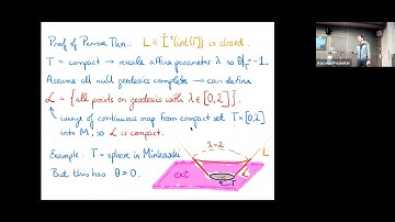 Raphael Bousso - Quantum Singularities