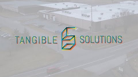 nTopology Tangible Solutions