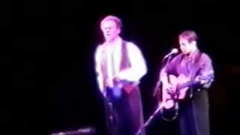 Simon & Garfunkel - Kathy