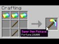I Trolled With SUPER ITEMS Mod.. (Rage)