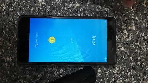 LENOVO P1 VIBE HARD RESET / FACTORY REST
