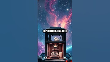 Innovative 3D Printing in Space Exploration