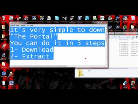 Portal free download (PC)