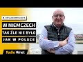 Dr Ozdyk: W Niemczech protesty rolników były łagodniejsze niż w Polsce. Odpowiada za to rząd Tuska