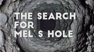 "The Search for Mel