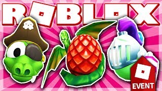 HOW TO GET ALL EGGS IN MERLIN'S SWAMP!! *Tutorial!* (ROBLOX Egg Hunt 2018 Event)