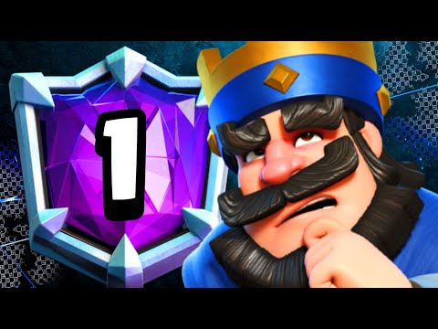SHORT STREAM!! - Clash Royale
