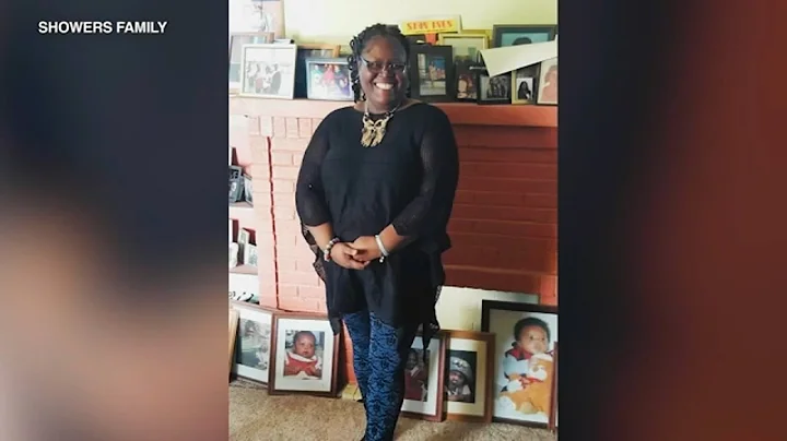 Man charged after mom, church volunteer killed by stray bullet in front of Austin home